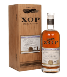 XOP - Xtra Black Old Particular Clynelish 25 YO 70CL