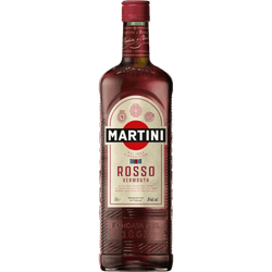 Martini Rosso Vermouth 1L