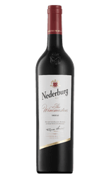 Nederburg Winemasters Reserve Shiraz