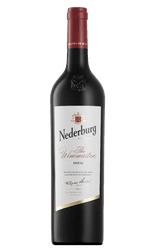 Nederburg Winemasters Reserve Shiraz