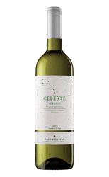 Pago del Cielo Celeste Verdejo