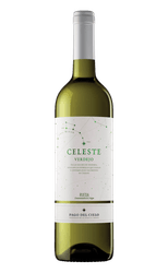 Pago del Cielo Celeste Verdejo