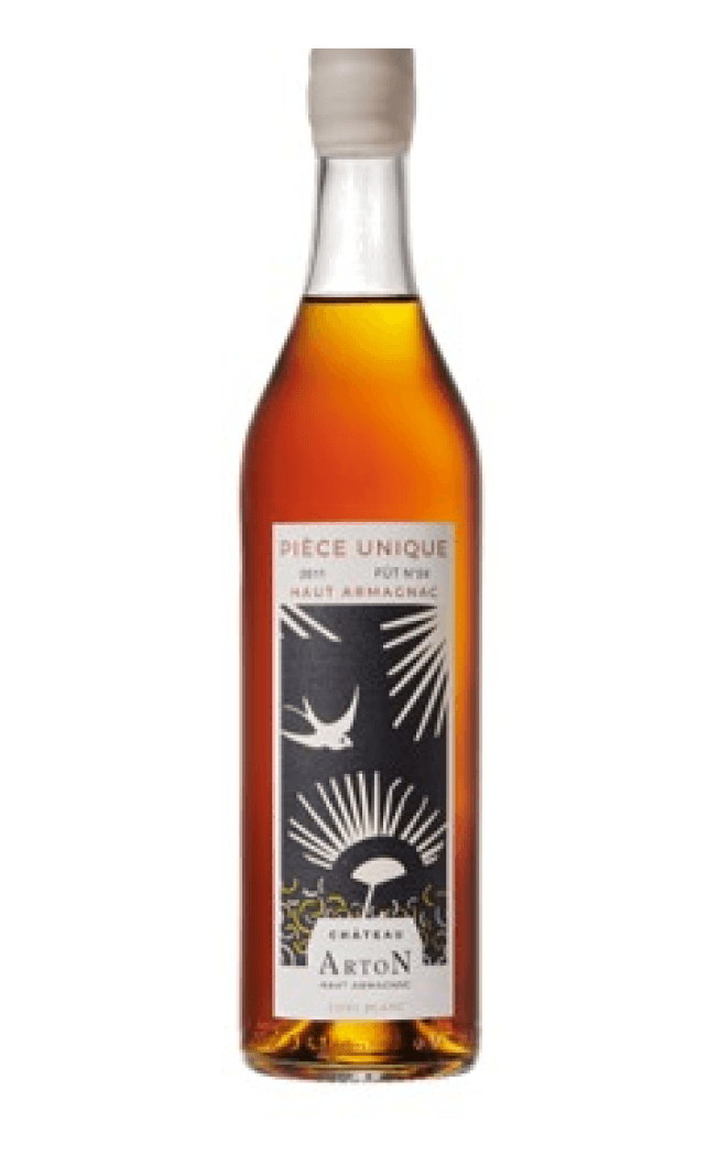 Chateau Arton Piece Unique 75CL