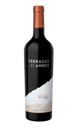 Terrazas de Los Andes Reserva Malbec 2021 75CL