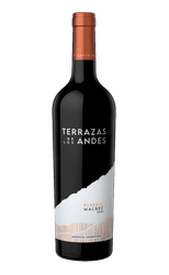 Terrazas de Los Andes Reserva Malbec 2021 75CL