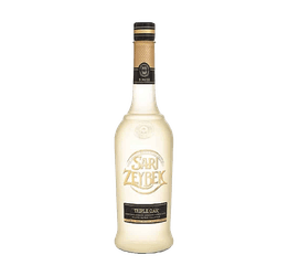 SARI ZEYBEK 3 OAK RAKI45 