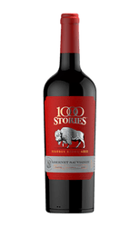 1000 Stories Cabernet Sauvignon