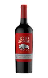 1000 Stories Cabernet Sauvignon