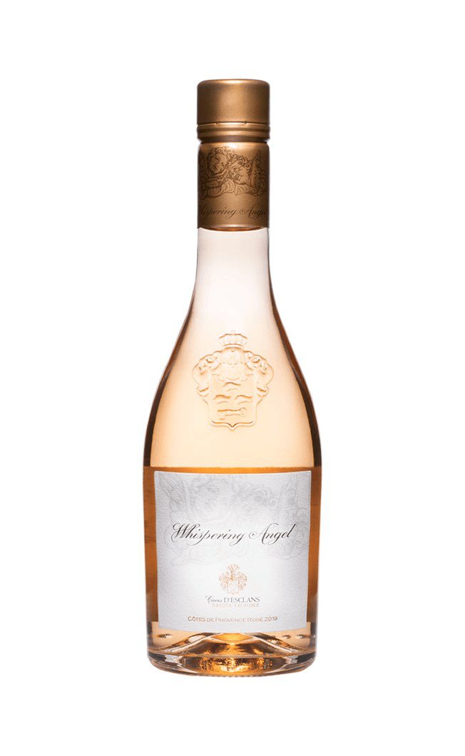 Château d'Esclans Whispering Angel Rosé 37.5CL