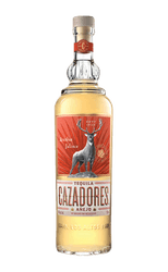 Cazadores Tequila Añejo 75CL