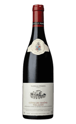 Perrin Côtes du Rhône Villages Rouge