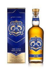 Chivas Regal 18 Year Old 1L