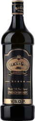 Black & Gold V.S.O.P Brandy 1L