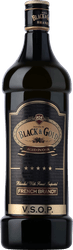 Black & Gold V.S.O.P Brandy 1L