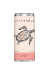 Sea Change Pale Rose Can 18.75CL
