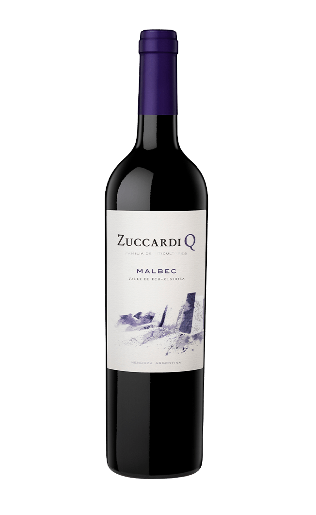 Zuccardi Q Malbec