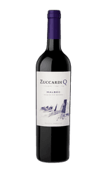 Zuccardi Q Malbec