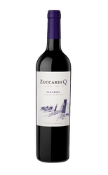 Zuccardi Q Malbec