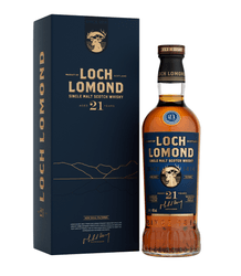 Loch Lomond 21YO 70CL