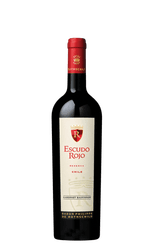 Escudo Rojo Reserva Cabernet Sauvignon