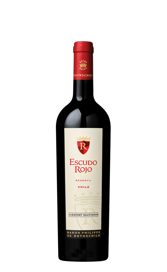 Escudo Rojo Reserva Cabernet Sauvignon
