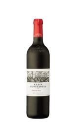 KLEIN CONSTANTIA ESTATE RED 75CL