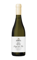 Castello di Albola Poggio Alle Fate Chardonnay