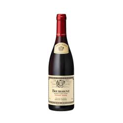 Bourgogne Rouge Couvent Des Jacobins Louis Jadot