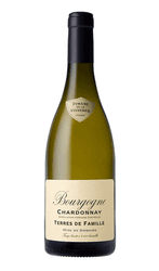 Bourgogne Chard Terres De Famille La Vougeraie 2022