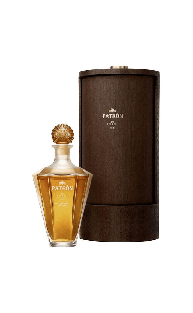 Lalique - Series 2