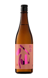 Mutsu Hassen Pink Label Ginjo