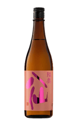 Mutsu Hassen Pink Label Ginjo