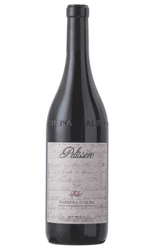 Barbera D'Alba Doc Tulin Pelissero 2021