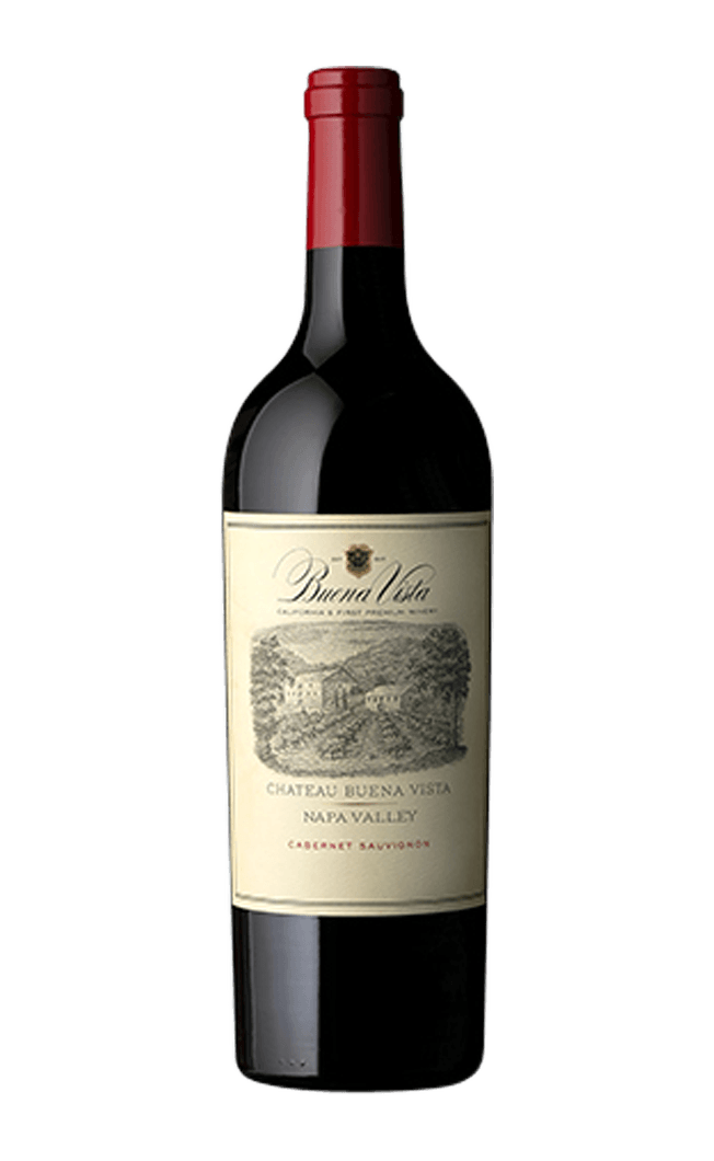 Chateau Buena Vista Cabernet Sauvignon