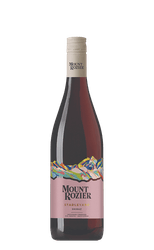 Mount Rozier Stableyard Shiraz