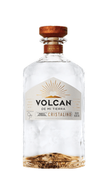 Tequila Volcan Cristalino 70CL