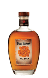 Four Roses Small Batch 70CL