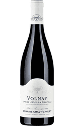 Volnay Premier Cru Carelle Sous La Chapelle Dom Chavy Chouet 2021