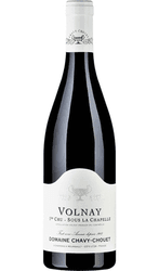 Volnay Premier Cru Carelle Sous La Chapelle Dom Chavy Chouet 2021