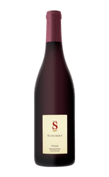 Schubert Syrah 2019