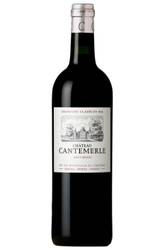 Chateau Cantemerle 2014