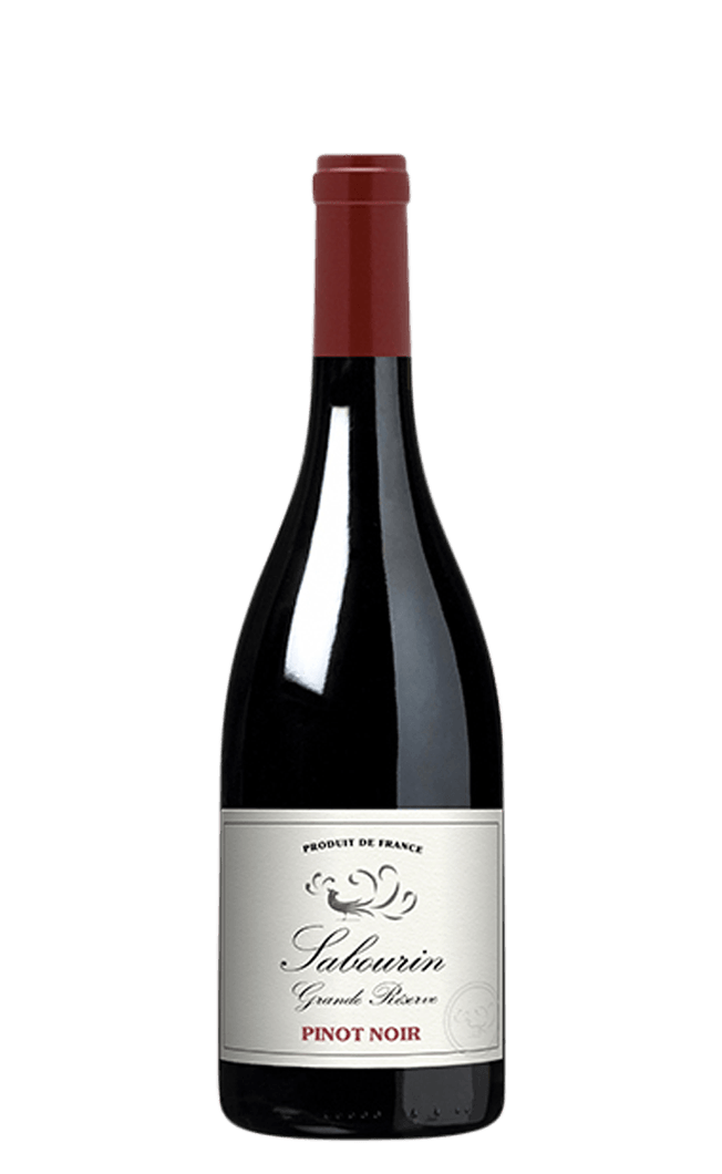 Sabourin Grande Réserve Pinot Noir