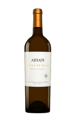 Artadi Vinas De Gain Blanco 2019