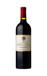 Chateau La Fleur Gazin 2012