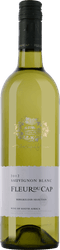 Fleur du Cap Sauvignon Blanc