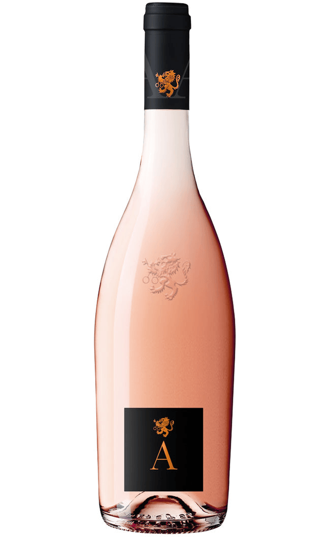 A Rose, Toscana, Aldobrandesca 2020
