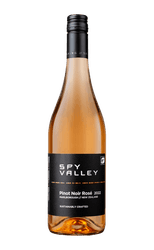 Spy Valley Rose