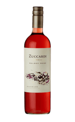 Zuccardi Serie A Malbec Rosé