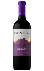 Frontera Merlot
