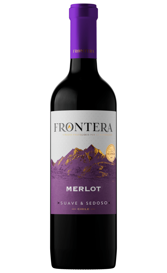 Frontera Merlot